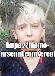 Create meme: null