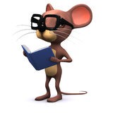 Создать мем: cute mouse, 3d render mouse, 3 d mouse