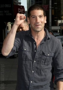 Create meme: John bernthal