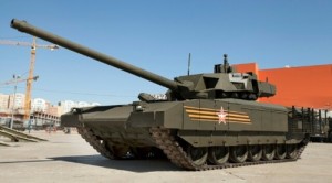 Create meme: Tank T-14 Armata