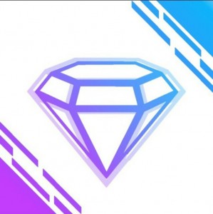 Create meme: icon, diamond outline vector, diamond sketch