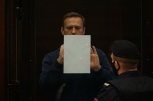 Create meme: Alexei Navalny, male, Alexei Navalny