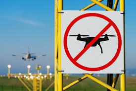Create meme: unmanned aerial vehicle, airspace