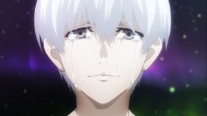 Create meme: the Kaneko, Tokyo ghoul season 1, Tokyo ghoul