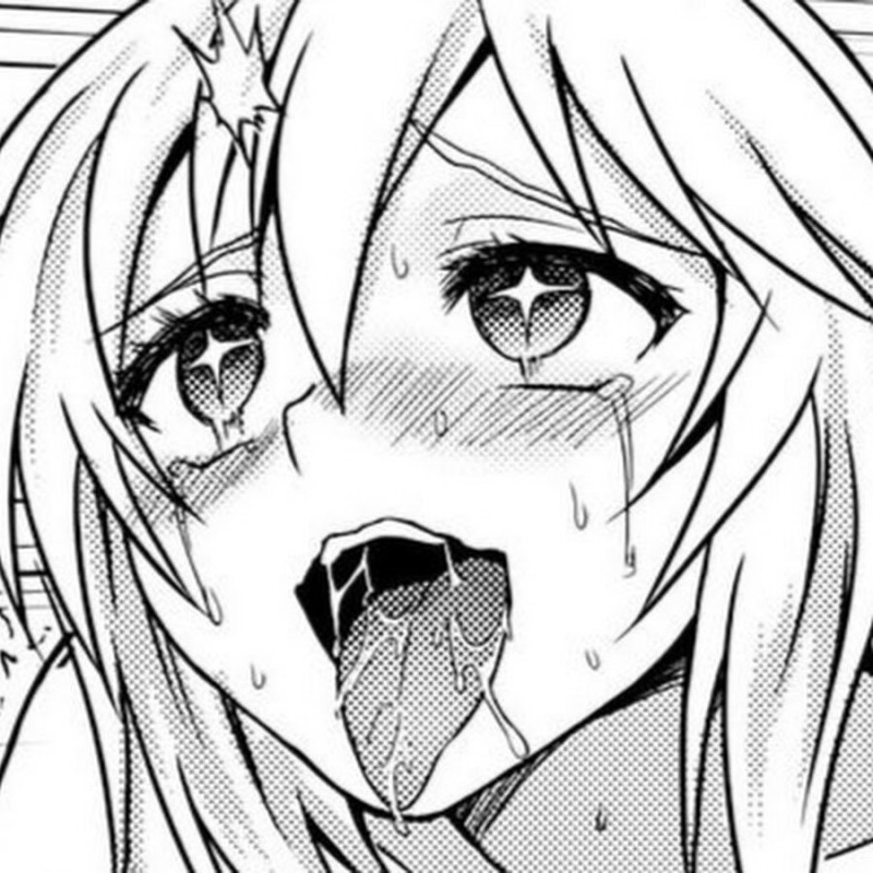 Create meme: ahahaa anime, ahegao manga, ahegao face