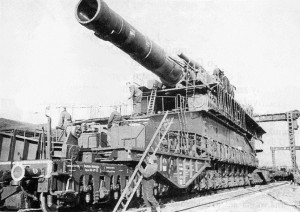 Create meme: 807-mm gun "Dora", the biggest gun, cannon Dora