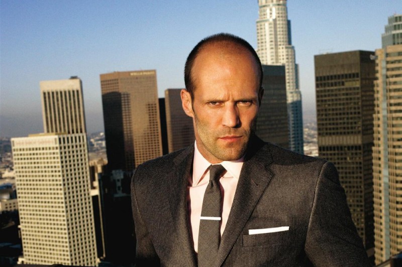 Create meme: actor jason statham, Jason Statham fast and furious, Jason Statham 