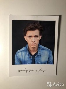 Создать мем: томас холланд, том холланд 2019, tom holland peter parker