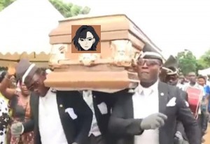 Создать мем: похороны в африке, funeral, похороны