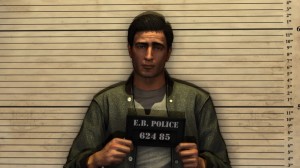 Create meme: mafia 2 definitive edition, game mafia 2, mafia: definitive edition Vito Scaletta