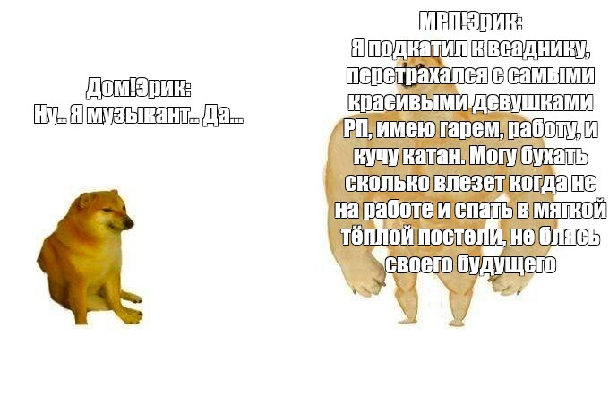 Создать мем: null