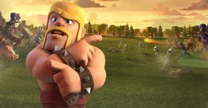 Создать мем: клеш оф кленс, Clash of Clans, картинки клеш оф кленс