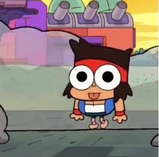 Создать мем: ok k o lets be heroes, k.o мультсериал, ok ko let s be heroes