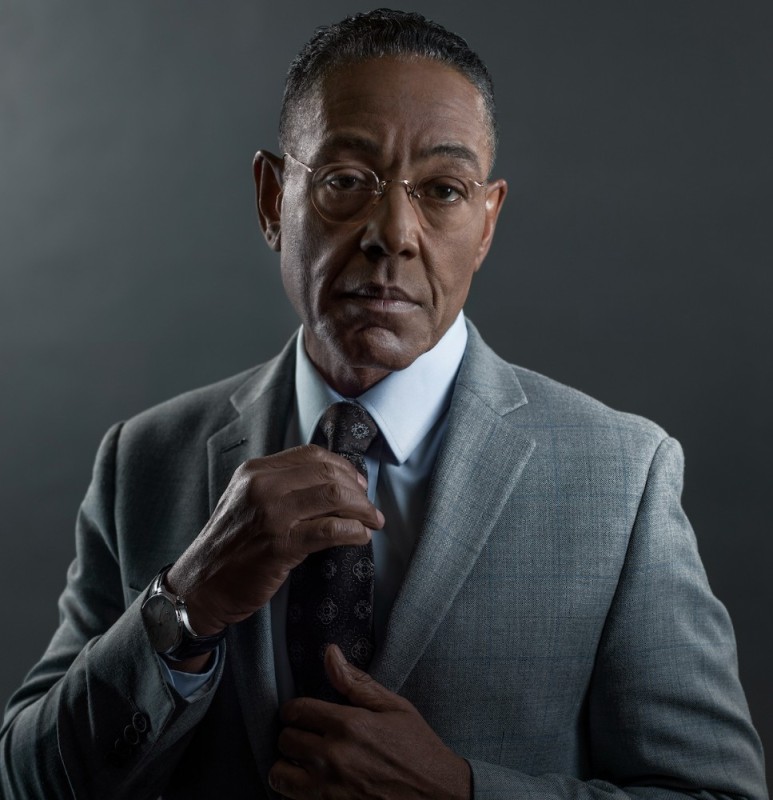 Создать мем: gustavo fring, густаво фринг во все тяжкие, гас фринг