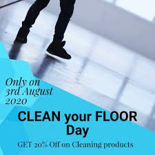 Create meme: clean ads, clean clean, clean the floor