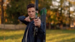 Создать мем: barry allen, флеш 3 сезон, arrow