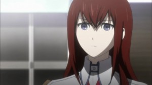 Create meme: kurisu, fuka, kurisu makise