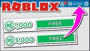 Create meme: how to get free roblox robux in 2019, roblox 10000 robux, the get how to get free robux 2019