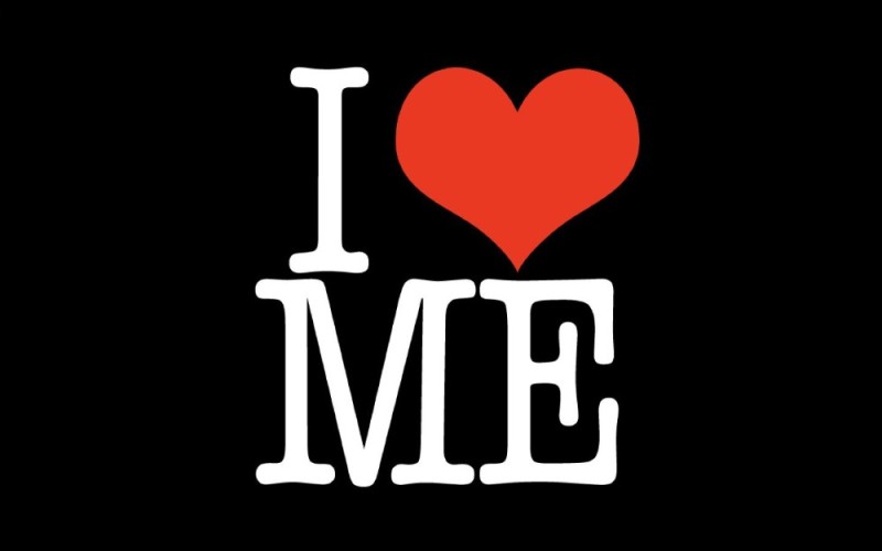 Create meme: i love, i love i, love being me