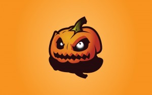 Create meme: Halloween background, pumpkin image Wallpaper, Halloween background