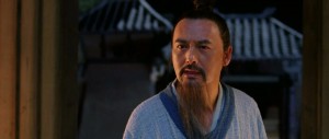 Create meme: Confucius, Confucius movie