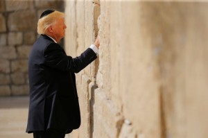 Создать мем: израиль, donald trump, дональд трамп