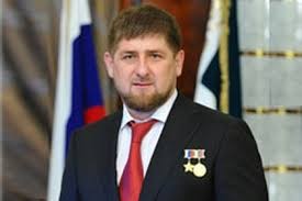 Create meme: heroes of Russia, Chechen Republic, Chechen