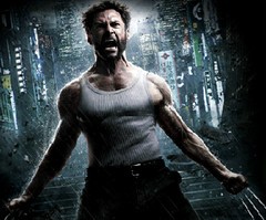 Create meme: Wolverine marvel movie, Wolverine Logan, Wolverine Logan Hugh Jackman