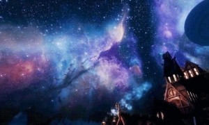 Create meme: space background, beautiful night, space background