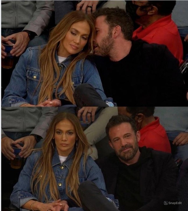 Create meme: Ben Affleck and Jennifer Lopez meme, Ben Affleck and Jennifer Lopez, Ben Affleck and Jennifer Lopez