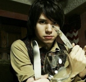 Create meme: Ryan Ross