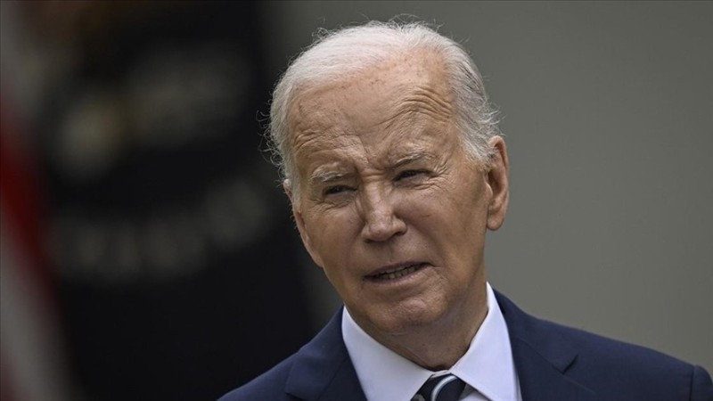 Create meme: Joe Biden , bradley blankenship, may 2024