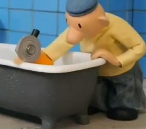 Create meme: plumbing, toy