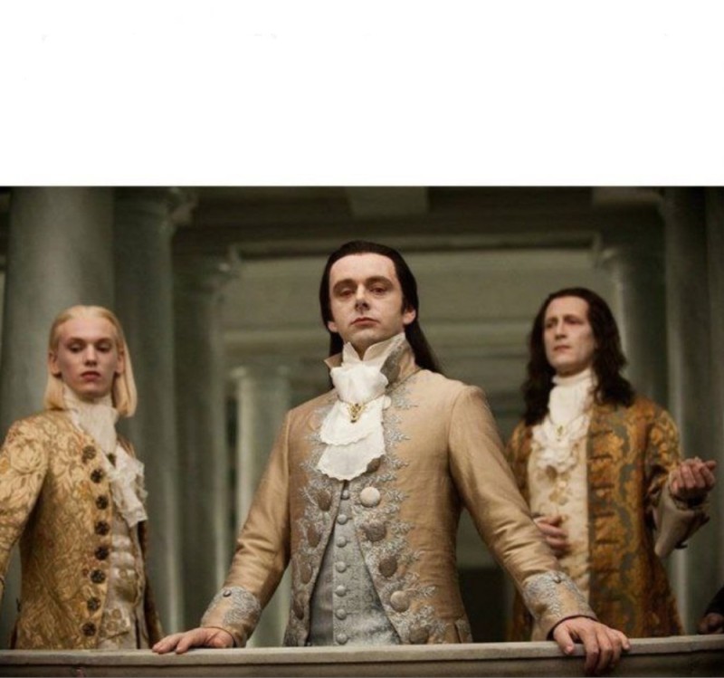 Create meme: volturi aro, a frame from the movie, Marcus Volturi