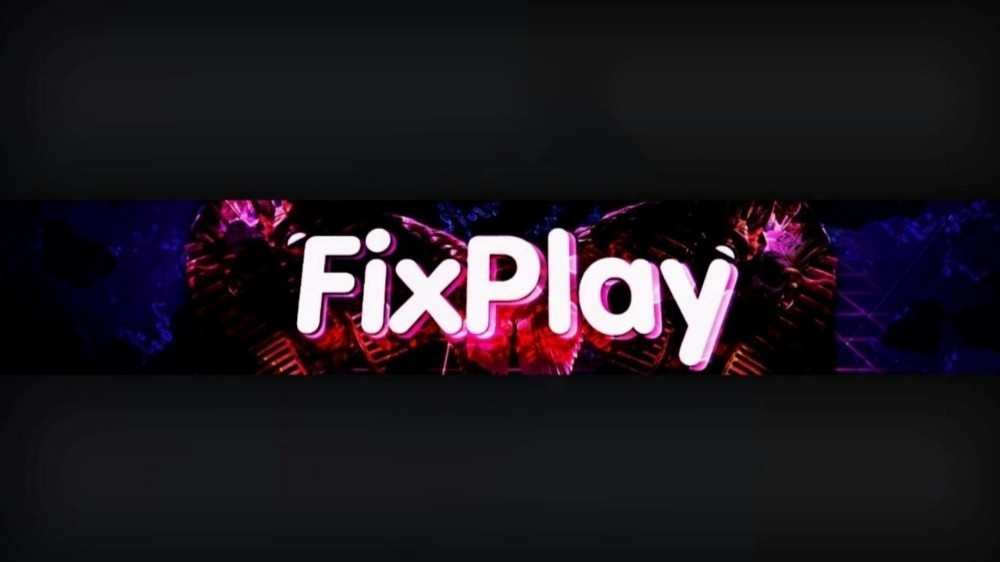 Картинка fix play