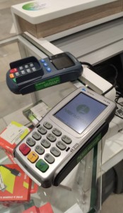 Создать мем: терминал эквайринга verifone vx675, pos-терминал verifone vx 680, verifone vx 820