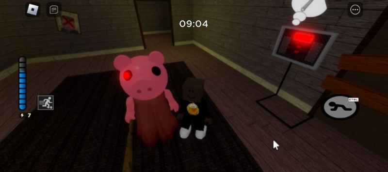 Создать мем: роблокс, piggy roblox, пигги роблокс карты