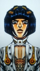 Create meme: Bruno Buccellati