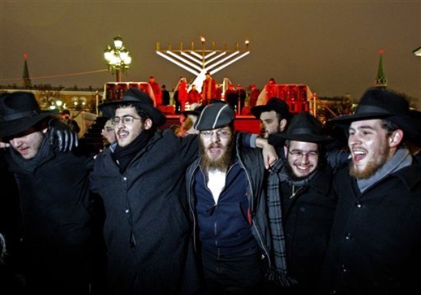 Create meme: Lazar , Jews in moscow, hanukkah 2020 jewish holiday
