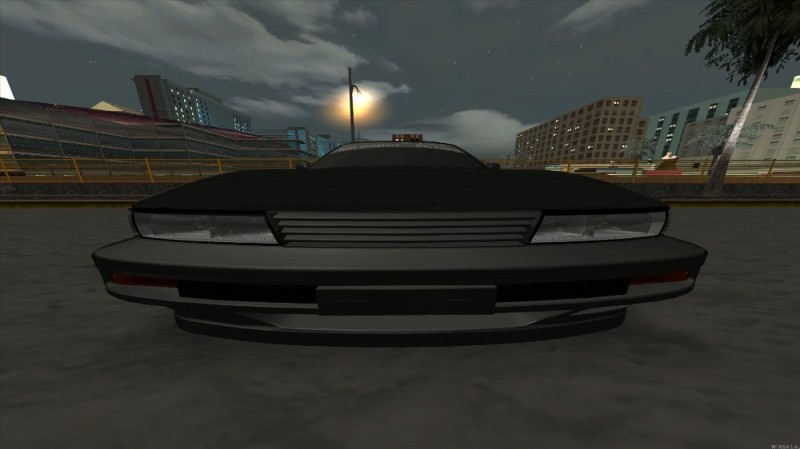 Создать мем: nissan silvia s13 gta sa, grand theft auto 4, gta san andreas машины