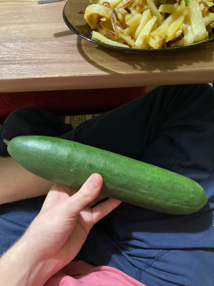 Create Meme Cucumber A Huge Cucumber Long Cucumber Pictures Meme