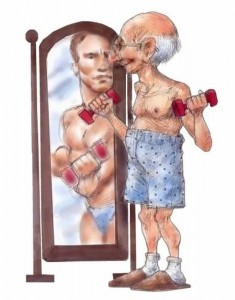 Create meme: caricatures of celebrities, the figure of the old woman, humor