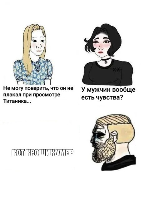 Создать мем: null