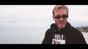 Create meme: lasagna bitch, bitch pewdiepie lasagna photo, pewdiepie bitch lasagna album