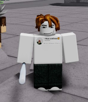 Create meme: the get the get, roblox mm 2, the get