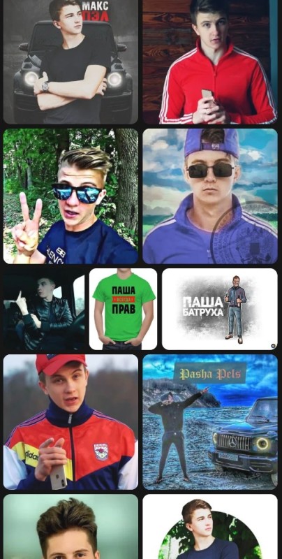 Create meme: name of Pasha, T-shirt Pasha is always right, Pasha is always right