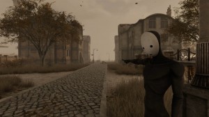 Создать мем: мор утопия 2 трагик, pathologic 2 горбун, игра мор утопия