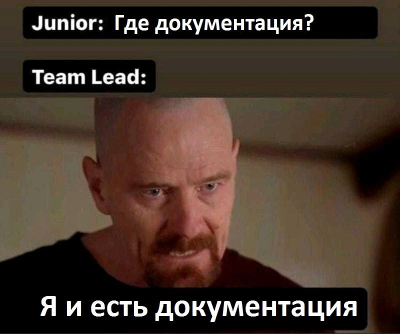 Create meme: documentation of memes, Team leader I am the documentation meme, meme heisenberg