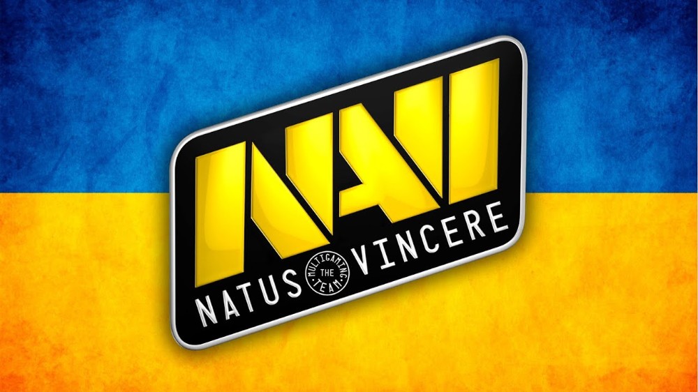 Кто создал navi cs go