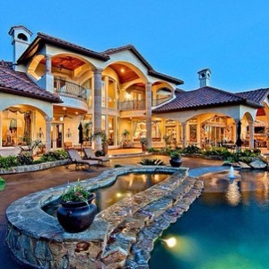 Create meme: the most expensive and beautiful houses in the world, gorgeous home, luxury homes